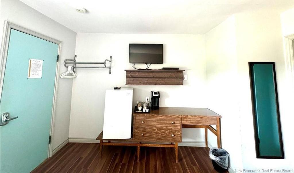 Lakeview Motel Jemseg ภายนอก รูปภาพ